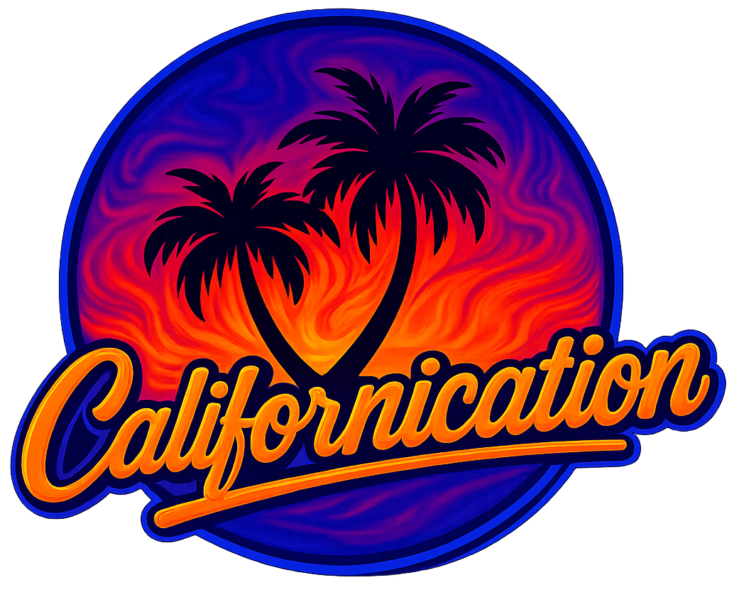 Californication